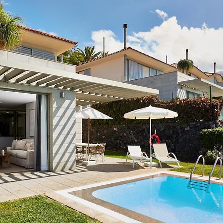 Coral Villas La Quinta Santa Úrsula Exterior foto